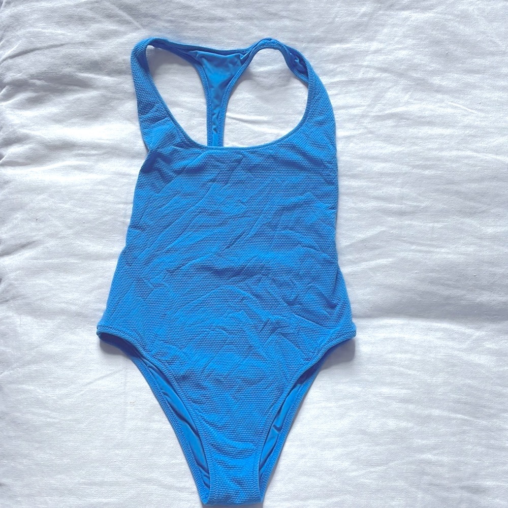 Aerie One Piece Swimsuit
